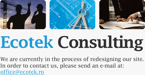 Ecotek Consulting